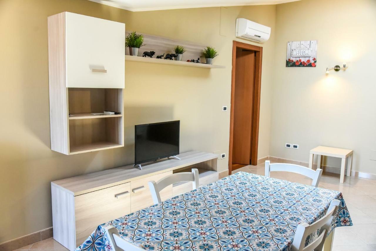 Attic Aries Apartment Montesilvano Bagian luar foto